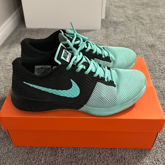 Nike Zoom Speed TR2 - Picture 1 of 5